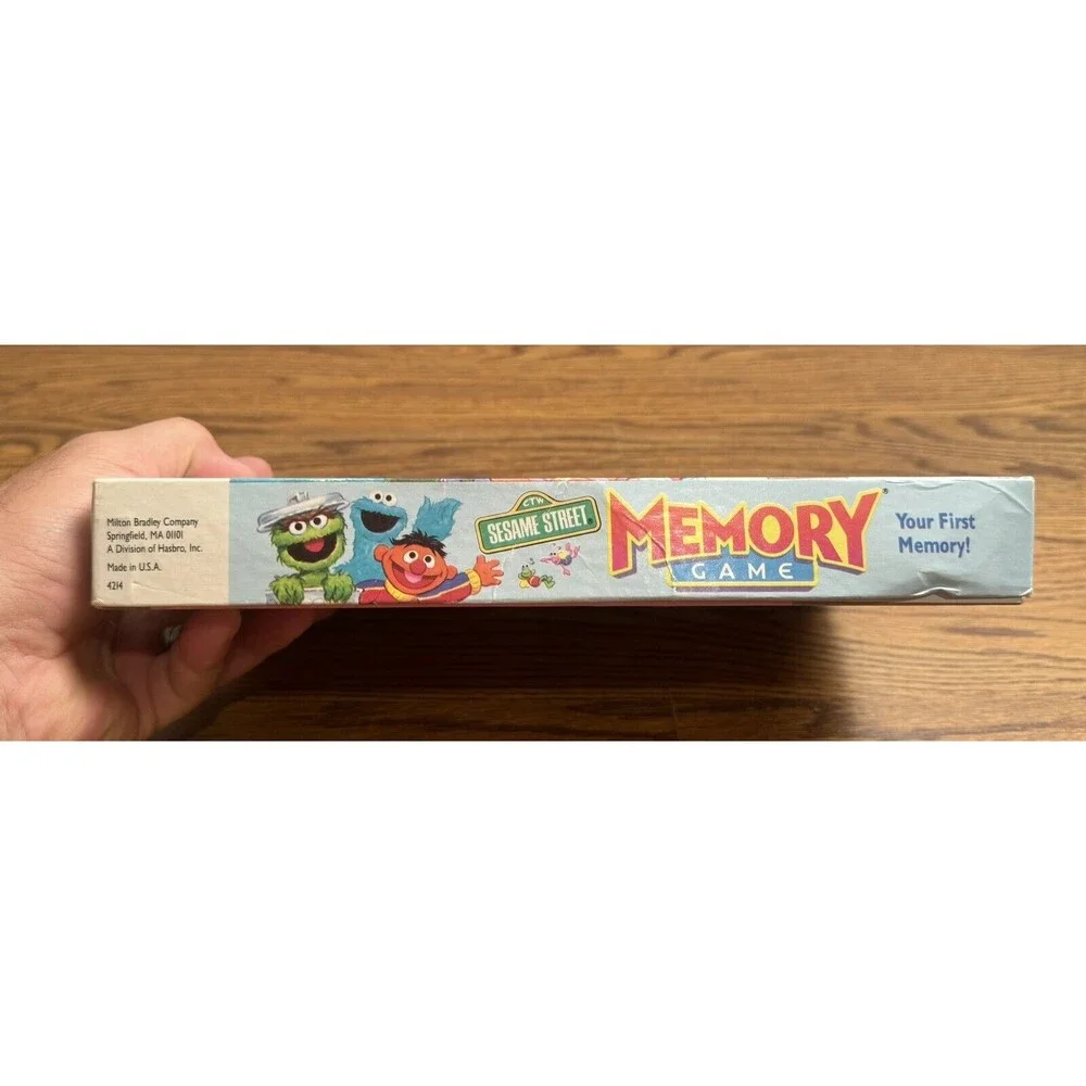 N/A vintage 1991